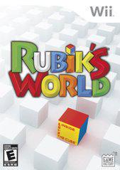 Rubik's World - Wii | Total Play