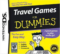 Travel Games For Dummies - Nintendo DS | Total Play