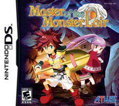 Master of the Monster Lair - Nintendo DS | Total Play