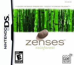 Zenses Rainforest - Nintendo DS | Total Play