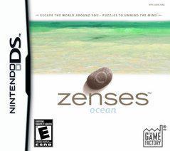 Zenses Ocean - Nintendo DS | Total Play