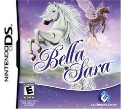 Bella Sara - Nintendo DS | Total Play