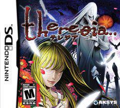 Theresia - Nintendo DS | Total Play