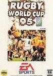 Rugby World Cup 95 - Sega Genesis | Total Play