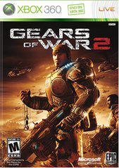 Gears of War 2 - Xbox 360 | Total Play