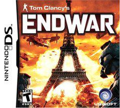 End War - Nintendo DS | Total Play
