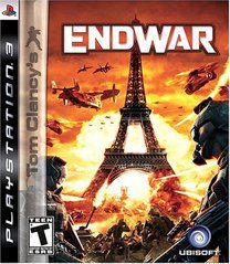 End War - Playstation 3 | Total Play