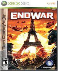 End War - Xbox 360 | Total Play