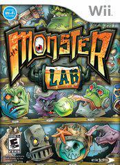 Monster Lab - Wii | Total Play