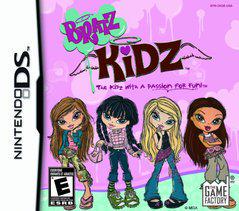 Bratz Kidz - Nintendo DS | Total Play