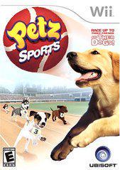 Petz Sports - Wii | Total Play