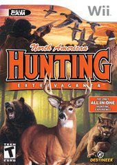 North American Hunting Extravaganza - Wii | Total Play