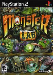 Monster Lab - Playstation 2 | Total Play