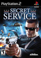 Secret Service Ultimate Sacrifice - Playstation 2 | Total Play