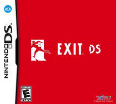 Exit DS - Nintendo DS | Total Play