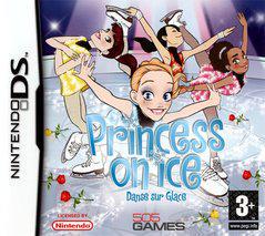 Princess On Ice - Nintendo DS | Total Play