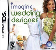 Imagine Wedding Designer - Nintendo DS | Total Play