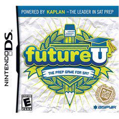 FutureU The Prep Game for SAT - Nintendo DS | Total Play