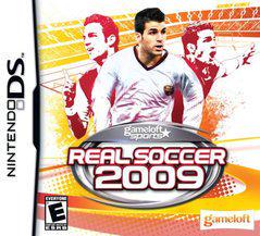 Real Soccer 2009 - Nintendo DS | Total Play