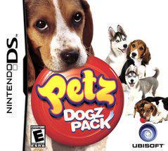 Petz Dogz Pack - Nintendo DS | Total Play