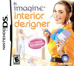 Imagine Interior Designer - Nintendo DS | Total Play