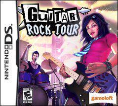 Guitar Rock Tour - Nintendo DS | Total Play
