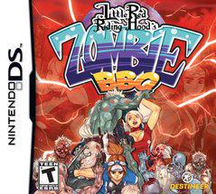 Little Red Riding Hood's Zombie BBQ - Nintendo DS | Total Play
