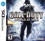 Call of Duty World at War - Nintendo DS | Total Play