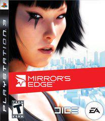 Mirror's Edge - Playstation 3 | Total Play