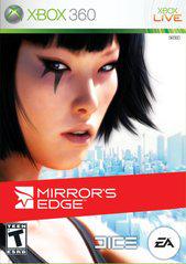 Mirror's Edge - Xbox 360 | Total Play