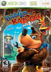 Banjo-Kazooie Nuts & Bolts - Xbox 360 | Total Play