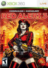 Command & Conquer Red Alert 3 - Xbox 360 | Total Play