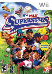 MLB Superstars - Wii | Total Play