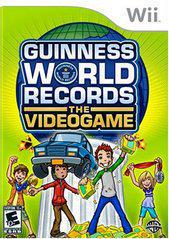 Guinness World Records The Video Game - Wii | Total Play