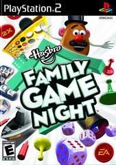 Hasbro Family Game Night - Playstation 2 | Total Play