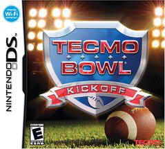 Tecmo Bowl Kickoff - Nintendo DS | Total Play