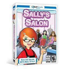 Sally's Salon - Nintendo DS | Total Play