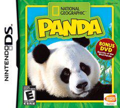 National Geographic Panda - Nintendo DS | Total Play