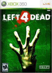 Left 4 Dead - Xbox 360 | Total Play