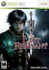 The Last Remnant - Xbox 360 | Total Play