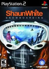 Shaun White Snowboarding - Playstation 2 | Total Play