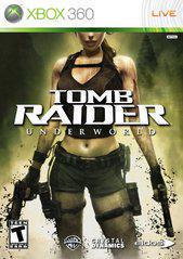 Tomb Raider Underworld - Xbox 360 | Total Play
