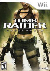 Tomb Raider Underworld - Wii | Total Play