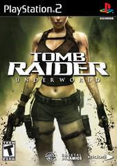 Tomb Raider Underworld - Playstation 2 | Total Play
