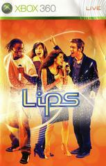 Lips - Xbox 360 | Total Play