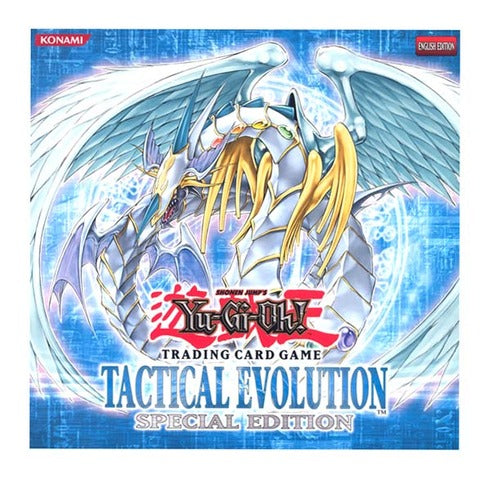 Tactical Evolution - Special Edition Display | Total Play
