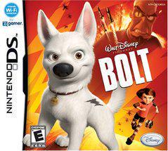 Bolt - Nintendo DS | Total Play