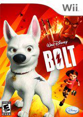 Bolt - Wii | Total Play