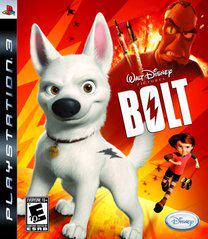 Bolt - Playstation 3 | Total Play