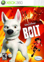 Bolt - Xbox 360 | Total Play